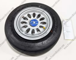 3-1545-1 Main Wheel with Tire