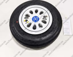 3-1571-6 Main Wheel with Tire