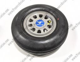 3-1601-2 Main Wheel with Tire