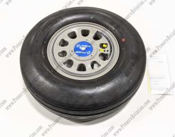 3-1601-2 Main Wheel with Tire