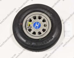 3-1607-1 Main Wheel with Tire
