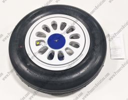 3-1609-1 Main Wheel with Tire