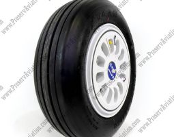 3-1609-1 Main Wheel with Tire