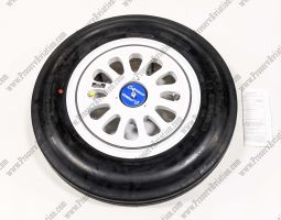 3-1621 Main Wheel with Tire