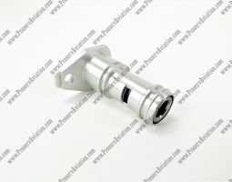 Oil Bypass Filter Indicator Valve