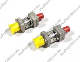 Goodrich Deicing Systems Pressure Switch