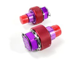 KHC-1008-A1 Hydraulic Coupling Kit