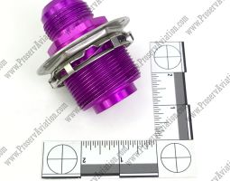 Quick Disconnect Coupling