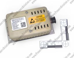 Cabin Smoke Detector