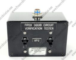 Firex Squib Tester