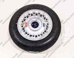5003279-3 Main Wheel with Tire