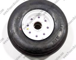 5004175-3 Main Wheel with Tire