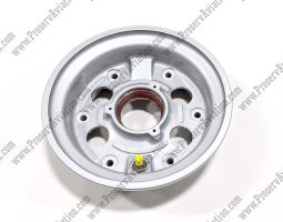 5004914-3 Main Wheel Half