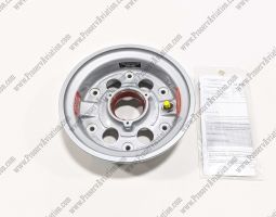 5004914-5 Main Wheel Half