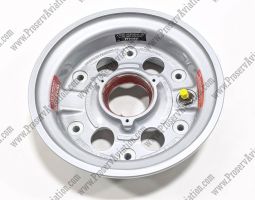5004914-5 Main Wheel Half