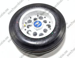 5006566 Main Wheel with Tire