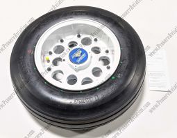 5006566 Main Wheel with Tire
