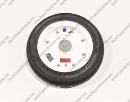 5010598 Nose Wheel with Tire