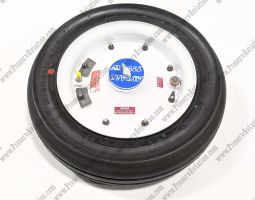 5010598-1 Nose Wheel with Tire