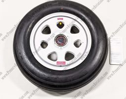 5012373 Main Wheel with Tire