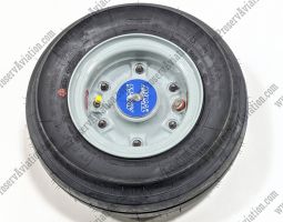 5014199-1 Nose Wheel with Tire