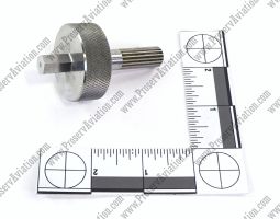 Manual Actuator Adapter