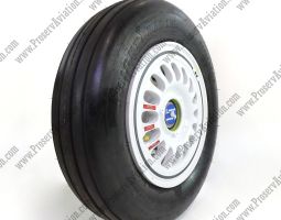 90001936 Main Wheel with Tire