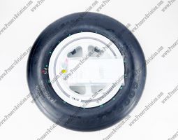 90005024 Main Wheel with Tire