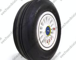 90005586-1 Main Wheel with Tire