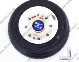 90005587 Nose Wheel with Tire
