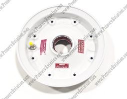 9536599-9 Nose Wheel Half