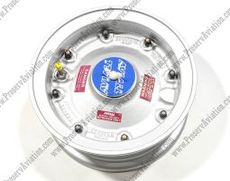 9544207-6 Nose Wheel