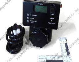 ACTIVATOR 282