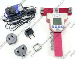 Digital Cable Tensionmeter