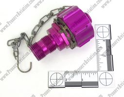Quick Disconnect Coupling