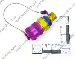 Quick Disconnect Coupling