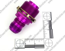 Quick Disconnect Coupling