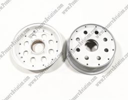 AH43379 Main Wheel Half