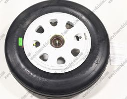 AHA2063 Main Wheel with Tire