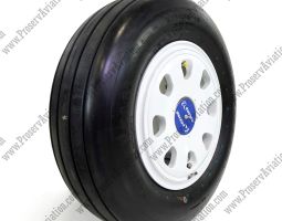 AHA2114 Main Wheel with Tire