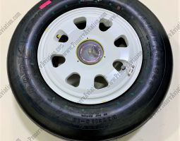 AHA2114 Main Wheel with Tire