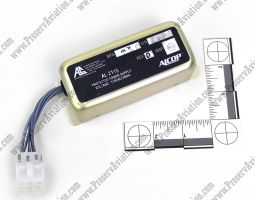 AL-2115 Power Supply