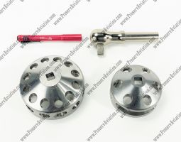 Wheel Socket Kit