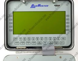 BUS MASTER 2100