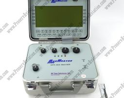 BUS MASTER 2100