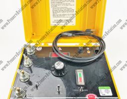 Digital Low Resistance Ohmmeter