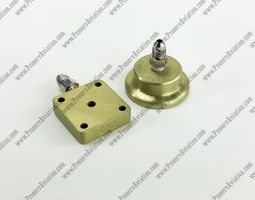 Inlet Adapters Kit
