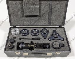 966A1 Bombardier Optical Micrometer Kit