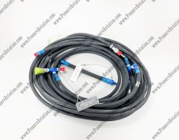 IASC Pressure Control Test Hose