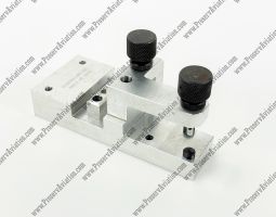 Standby Pitot Leveling Fixture